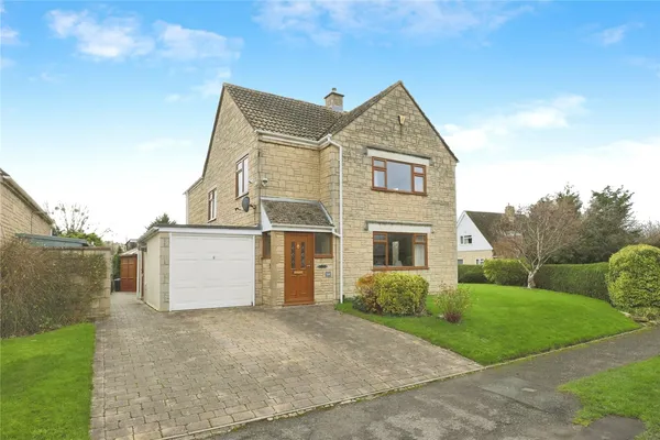 New Street, Childswickham, Broadway, ...