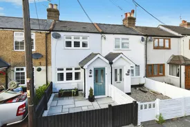 Property responsive