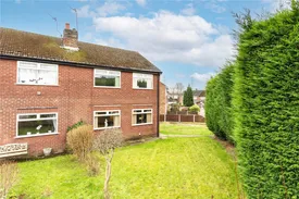 Property responsive
