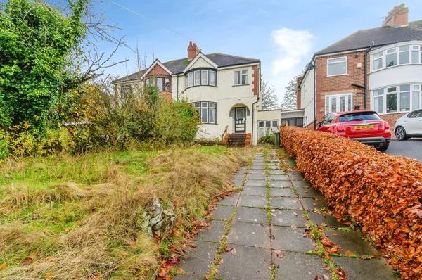 Stoney Lane, WALSALL, West Midlands, WS3