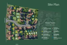 Bure Gardens, Coltishall, Norwich