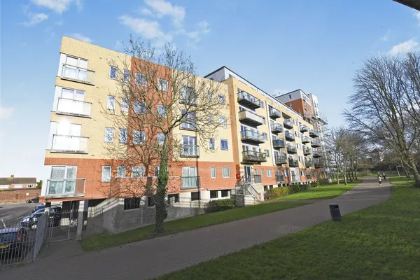 Station Lane, Basildon, Essex, SS13