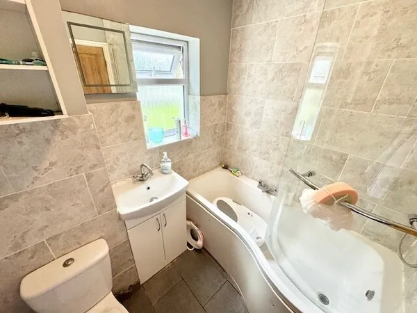 Rush Green Gardens, Romford, RM7 0NL