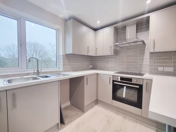 Denham Court, Brookvale Village, B23