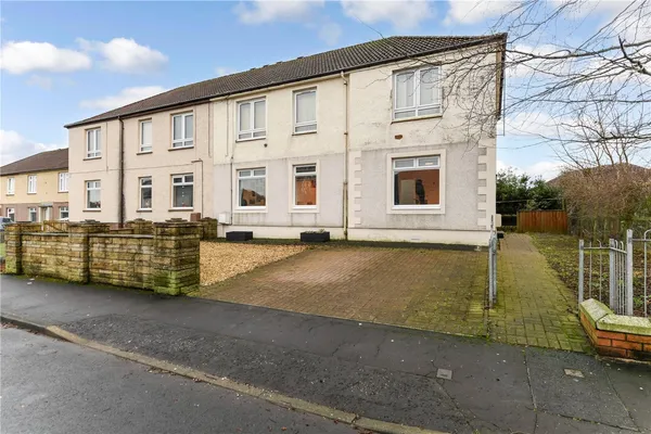 Blacklands Avenue, Kilwinning, KA13