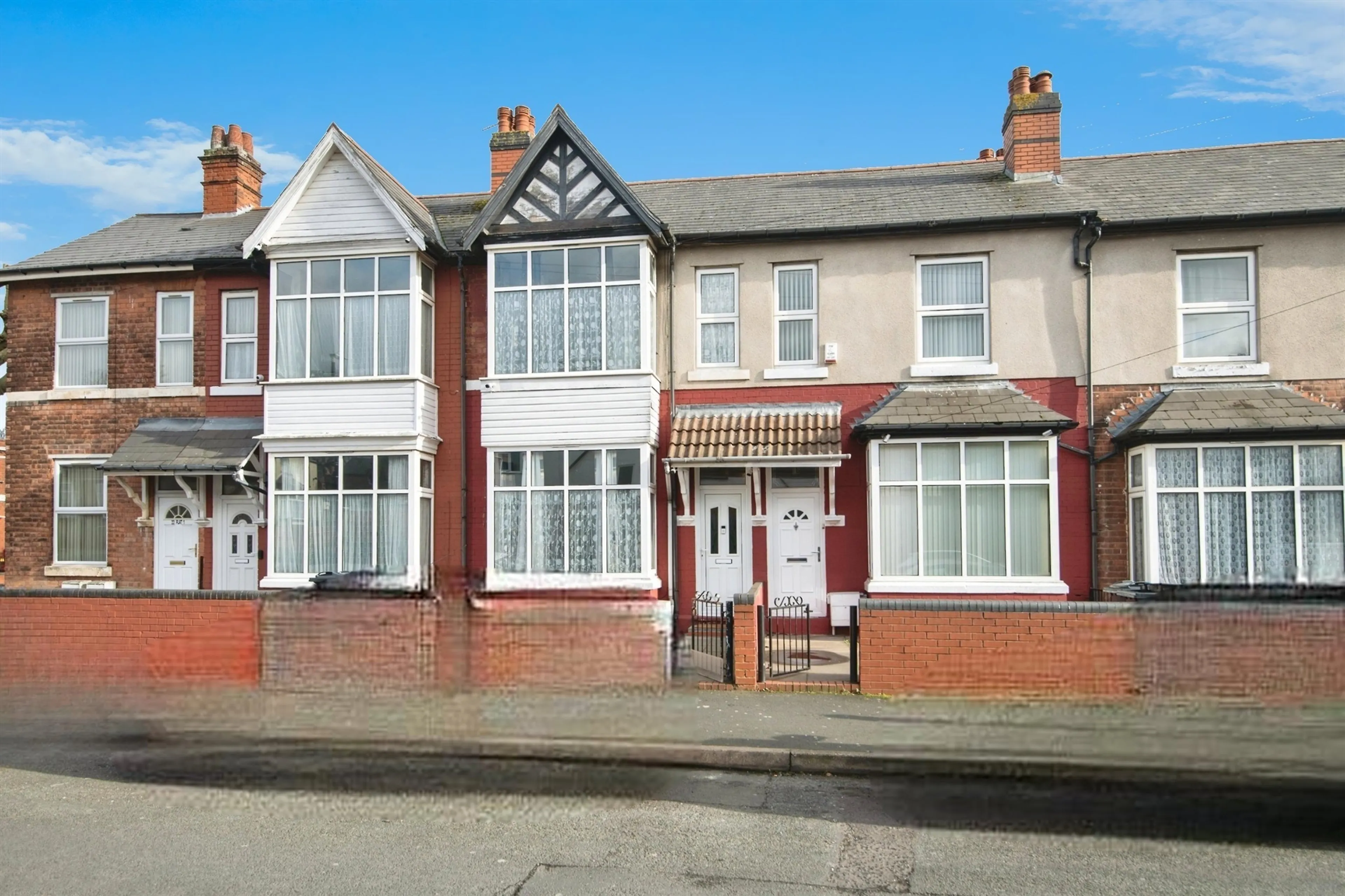 Property at Farcroft Avenue, Birmingham