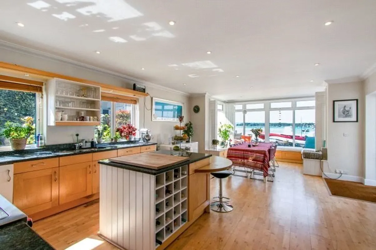 Gardens Road, Lilliput, Poole, Dorset, BH14