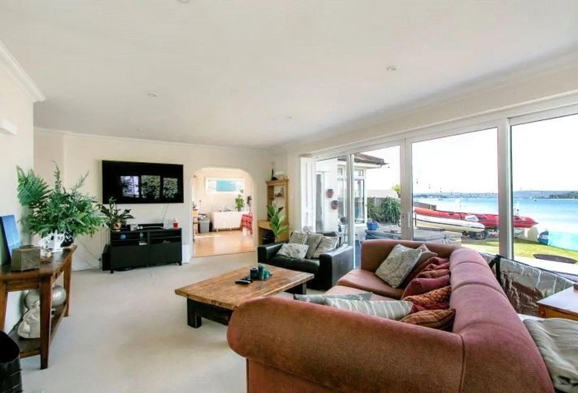 Gardens Road, Lilliput, Poole, Dorset, BH14