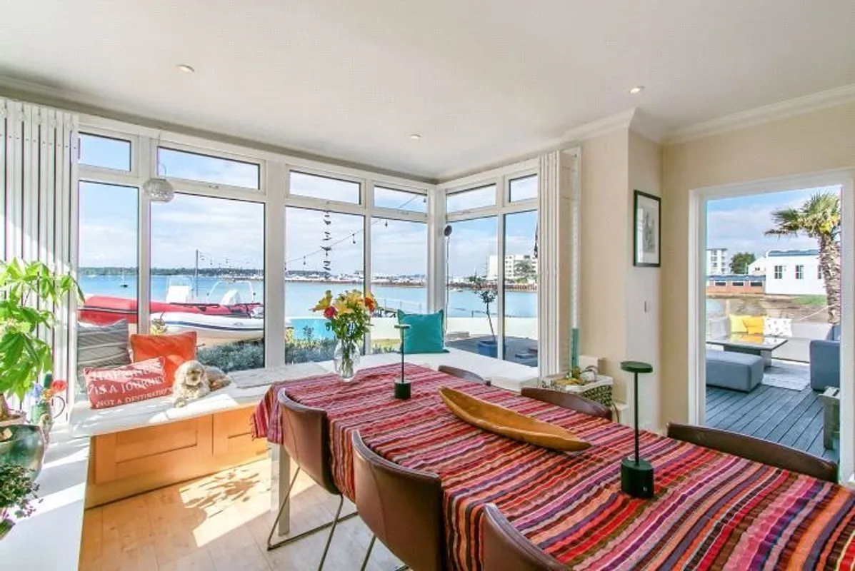 Gardens Road, Lilliput, Poole, Dorset, BH14