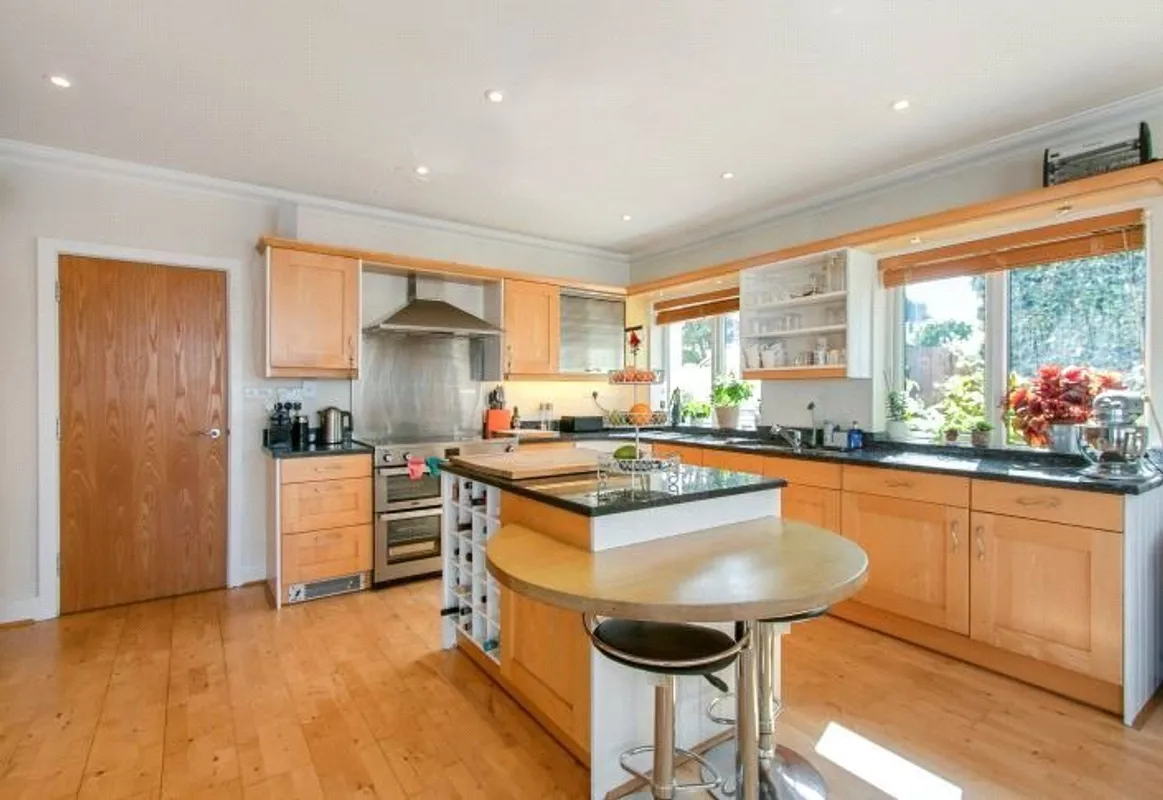 Gardens Road, Lilliput, Poole, Dorset, BH14