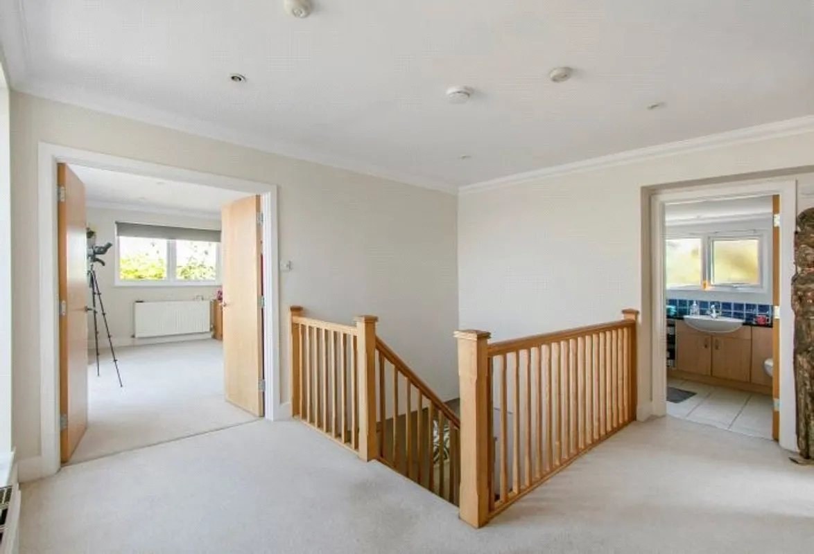 Gardens Road, Lilliput, Poole, Dorset, BH14