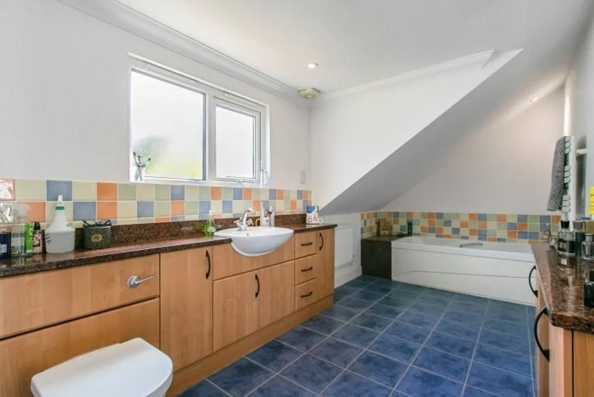 Gardens Road, Lilliput, Poole, Dorset, BH14