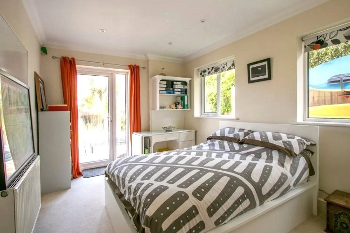 Gardens Road, Lilliput, Poole, Dorset, BH14