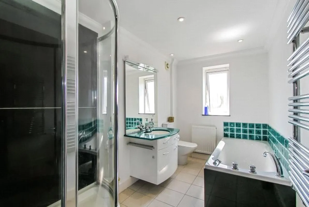 Gardens Road, Lilliput, Poole, Dorset, BH14
