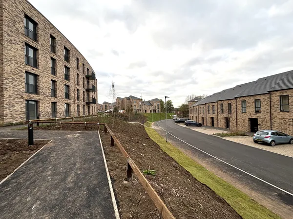 Belgrave Village, B12, Birmingham
