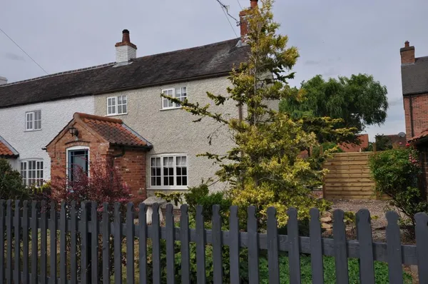 Hall Lane, Kinoulton