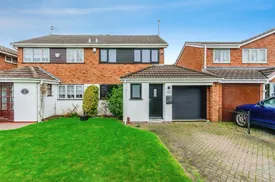 Property responsive