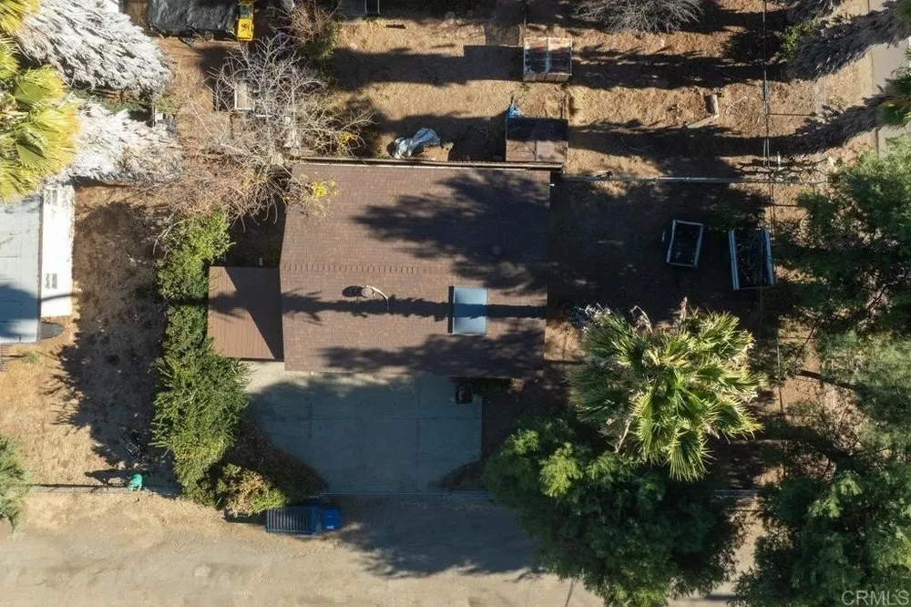 1347 Hillcrest Dr, Alpine, CA 91901