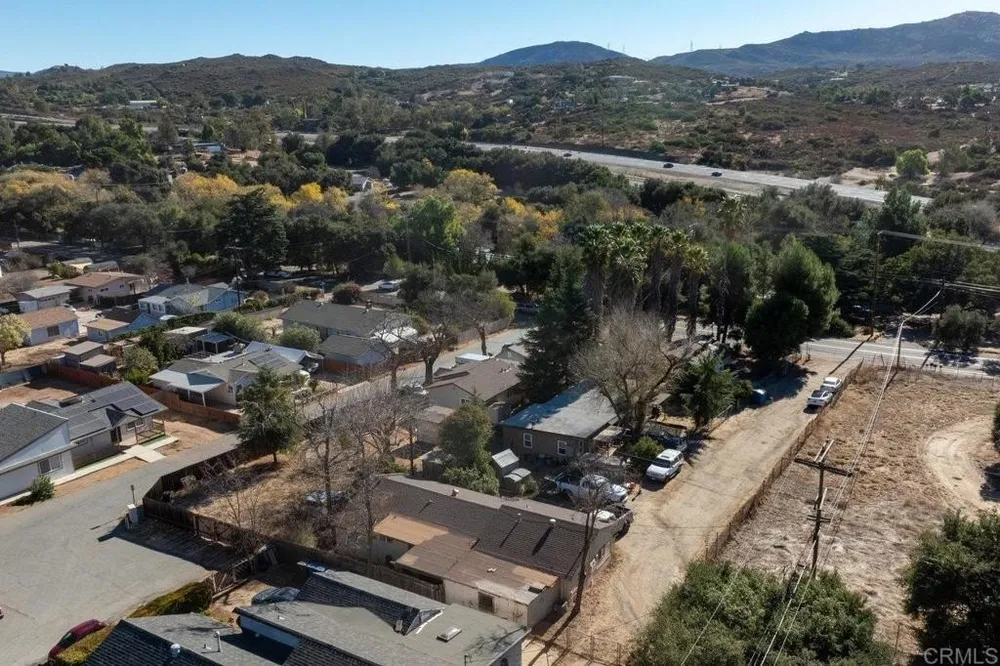 1347 Hillcrest Dr, Alpine, CA 91901