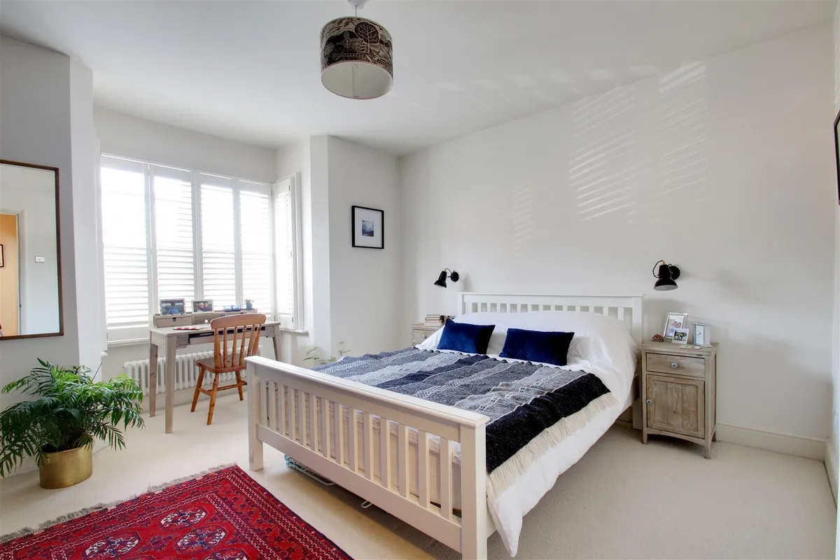 Shrublands Avenue, Berkhamsted