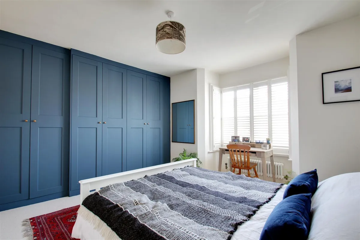 Shrublands Avenue, Berkhamsted