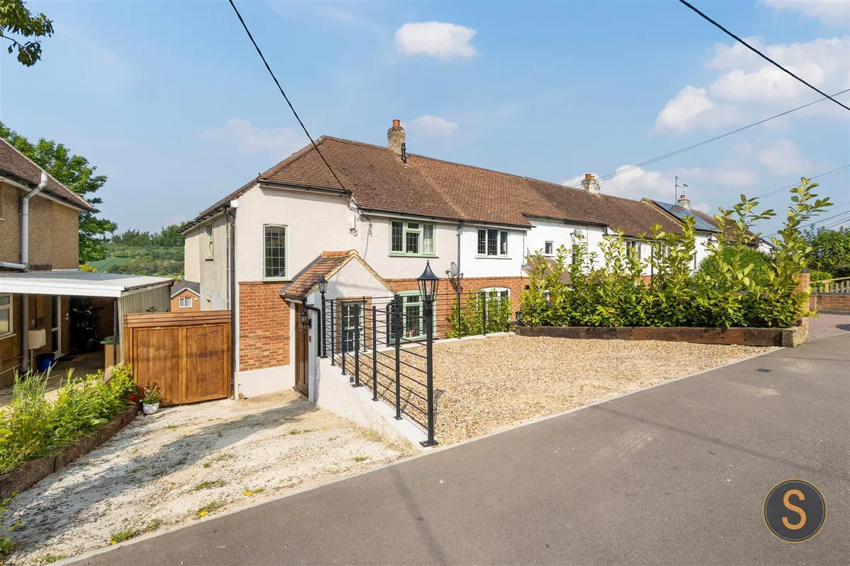 Granville Road, Northchurch, Berkhamsted
