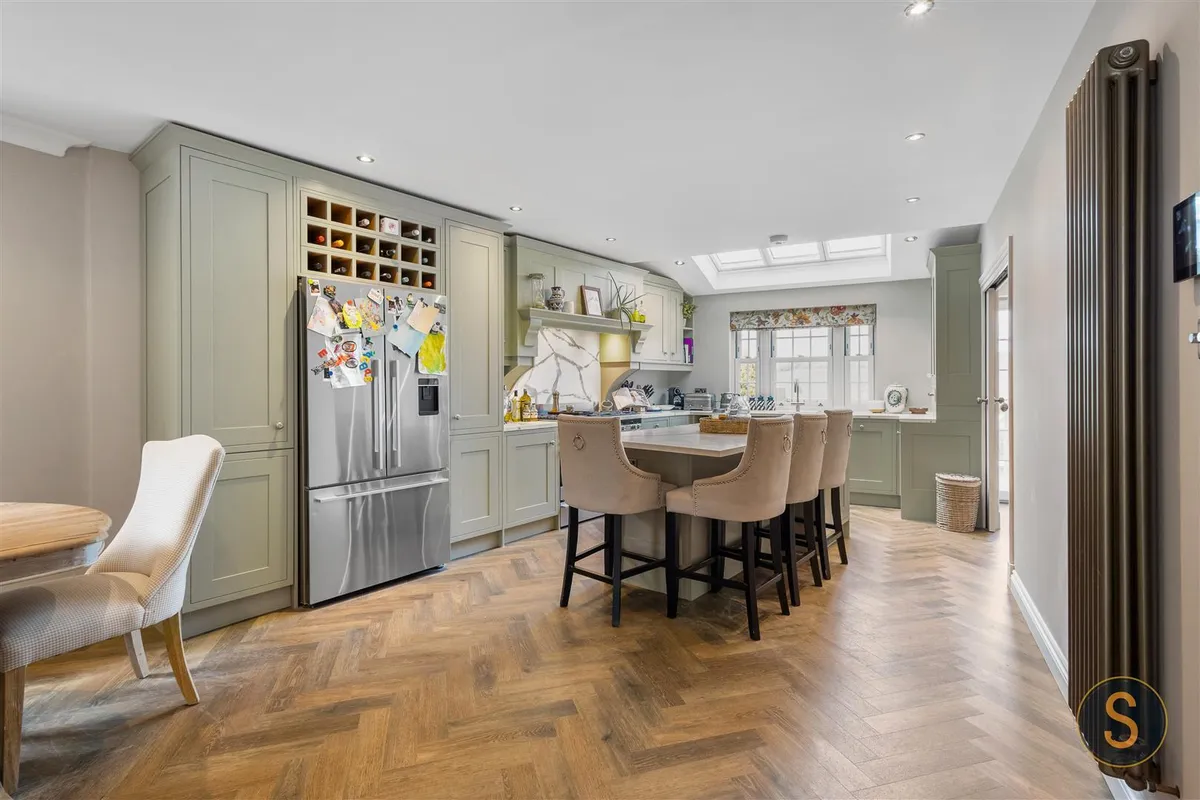 Granville Road, Northchurch, Berkhamsted