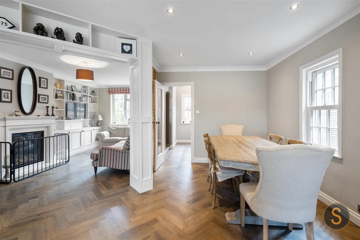 Granville Road, Northchurch, Berkhamsted
