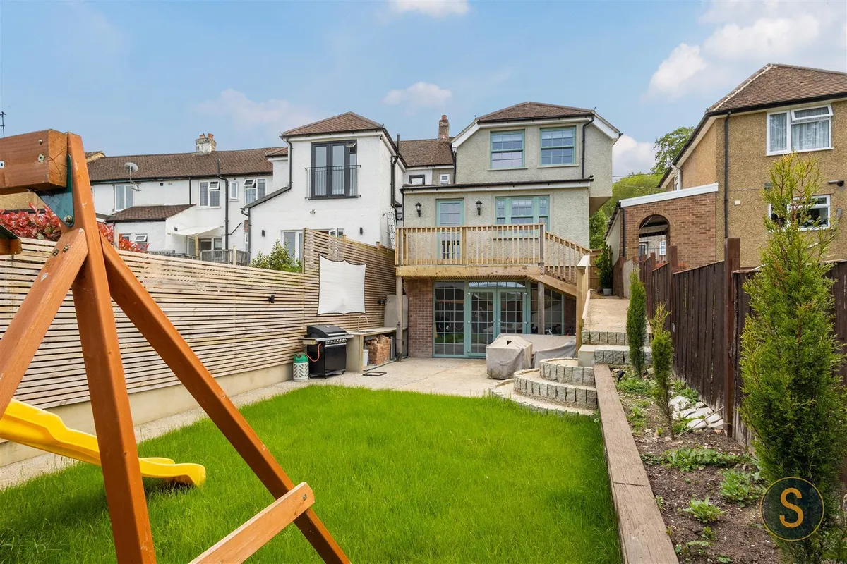 Granville Road, Northchurch, Berkhamsted