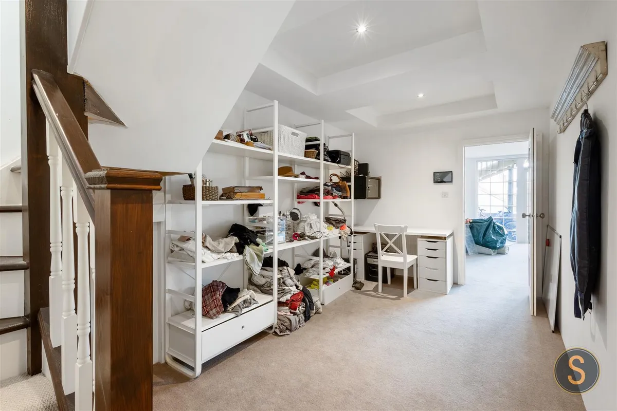Granville Road, Northchurch, Berkhamsted