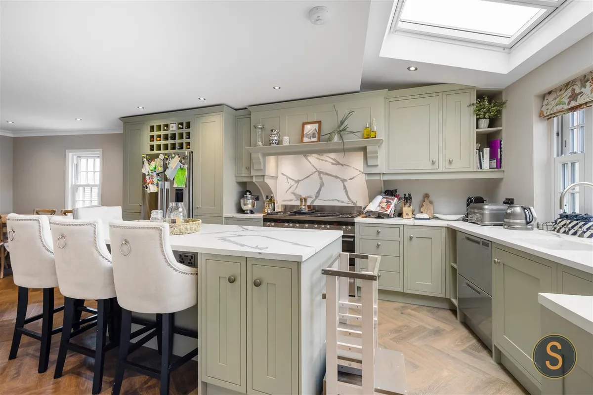 Granville Road, Northchurch, Berkhamsted