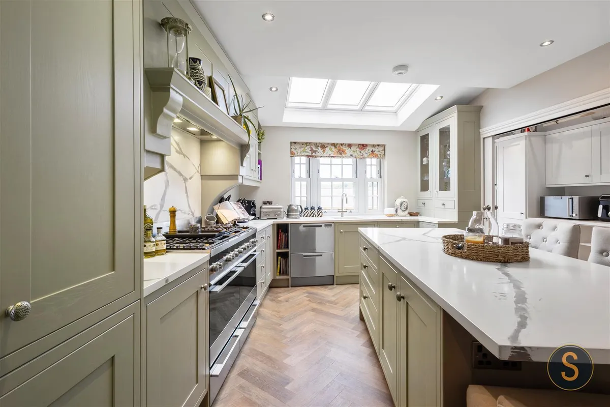 Granville Road, Northchurch, Berkhamsted