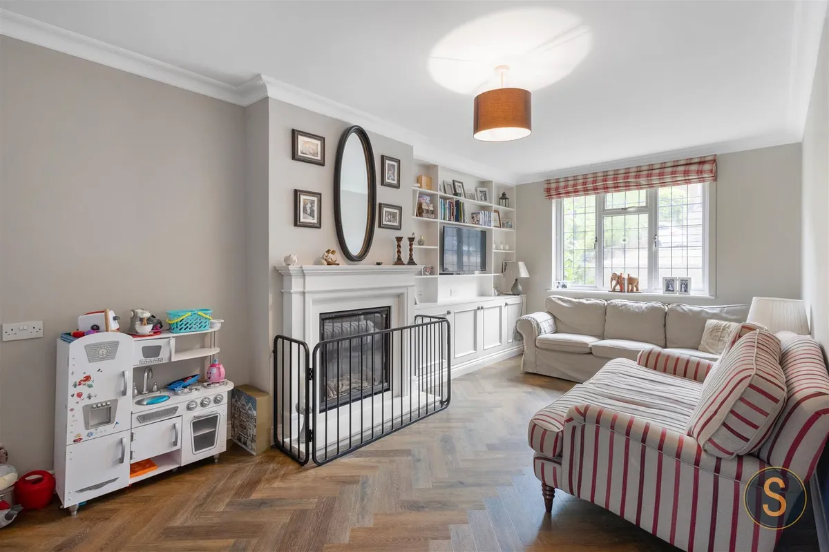 Granville Road, Northchurch, Berkhamsted