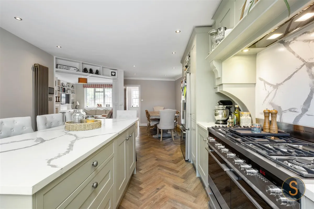 Granville Road, Northchurch, Berkhamsted