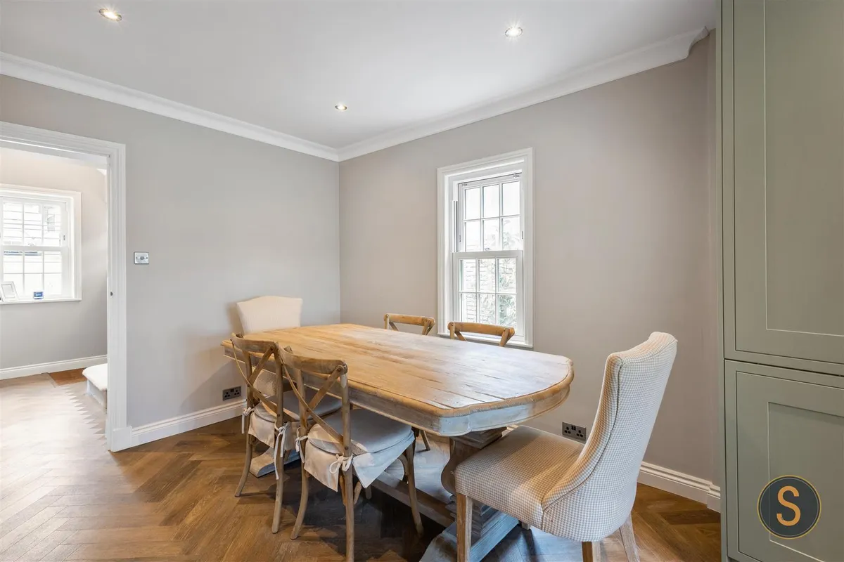 Granville Road, Northchurch, Berkhamsted