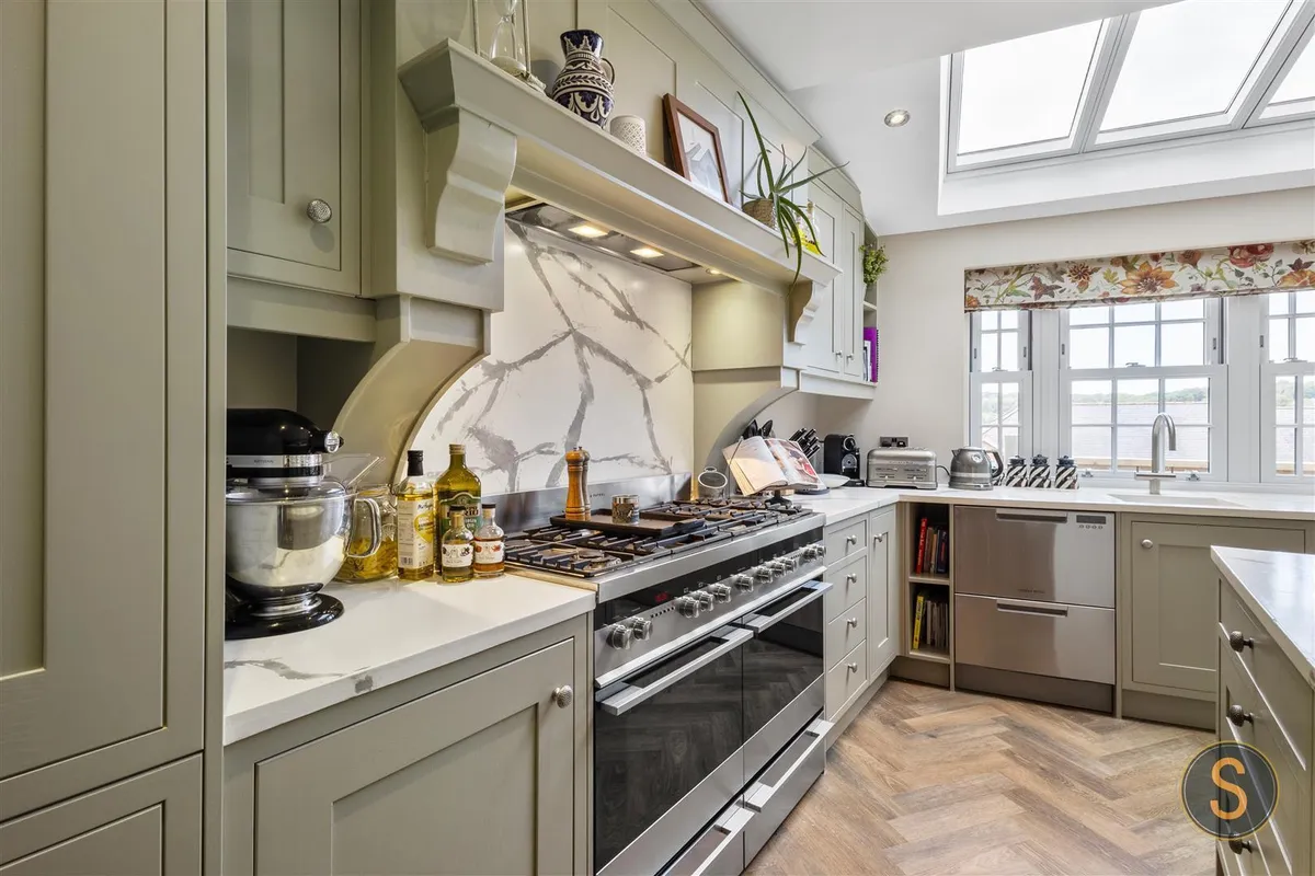 Granville Road, Northchurch, Berkhamsted