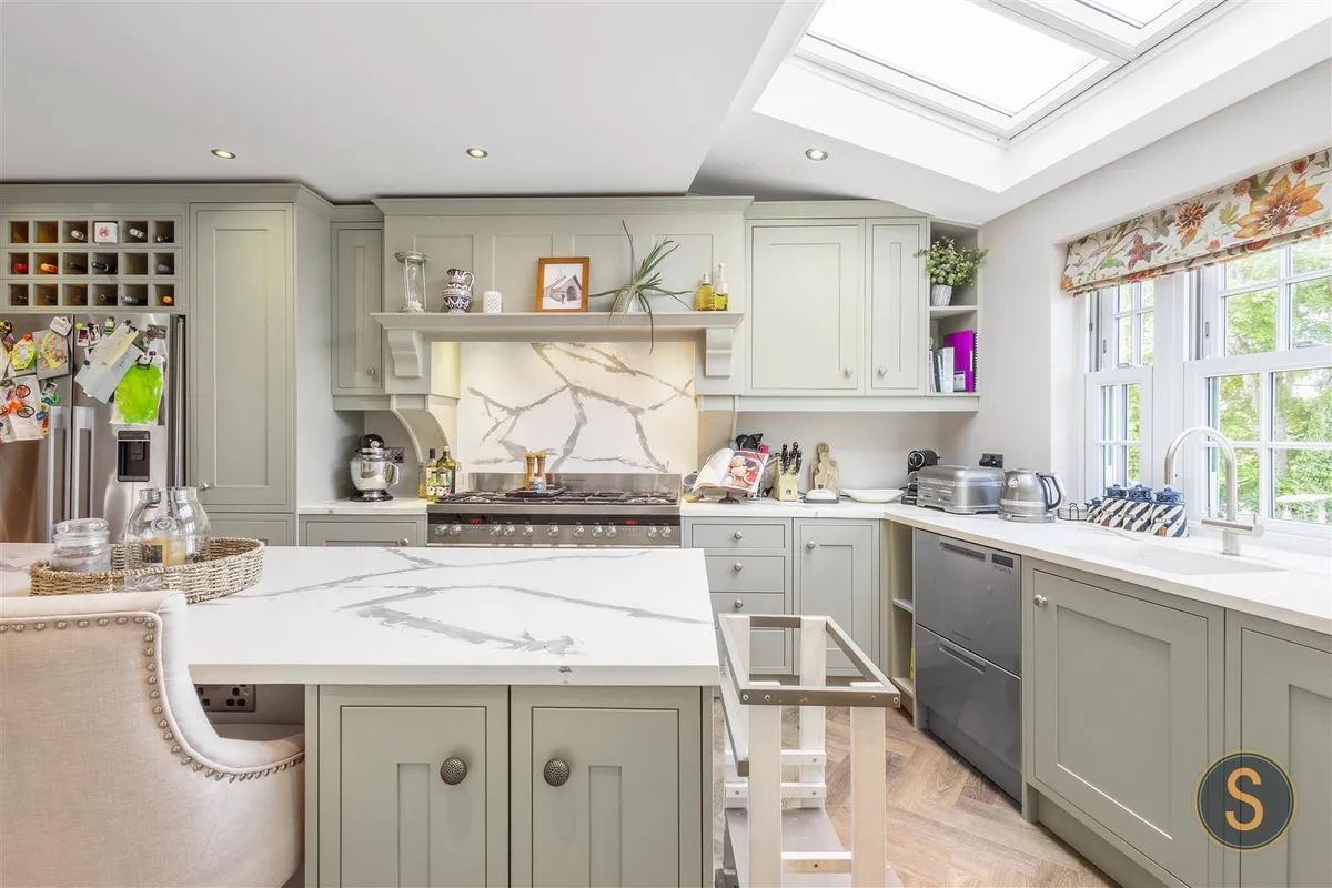 Granville Road, Northchurch, Berkhamsted