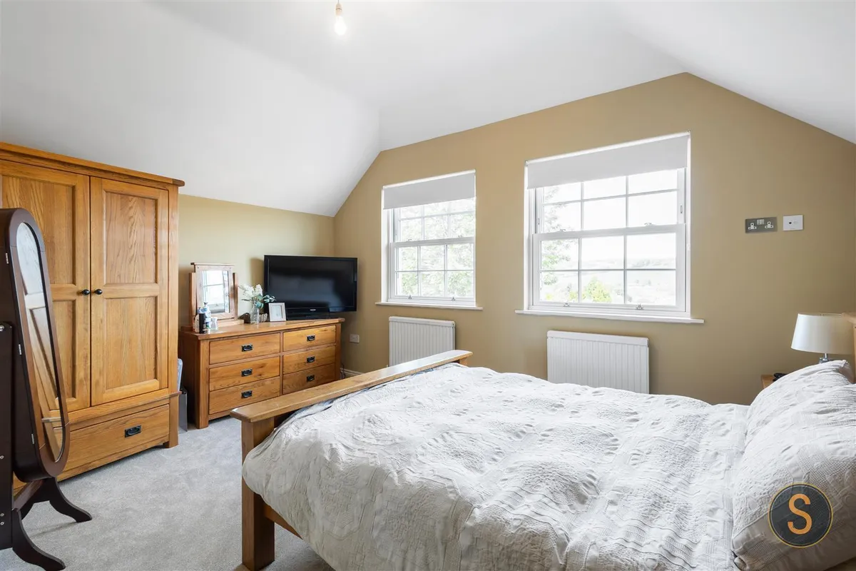 Granville Road, Northchurch, Berkhamsted