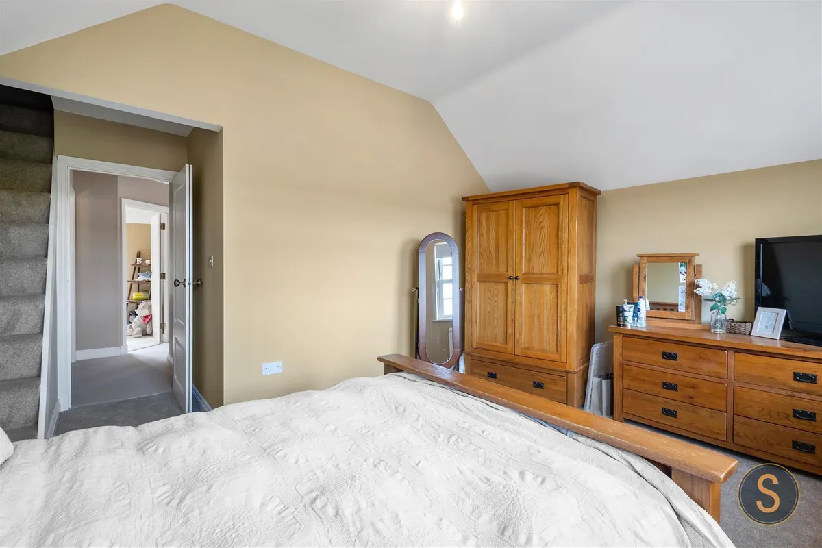 Granville Road, Northchurch, Berkhamsted