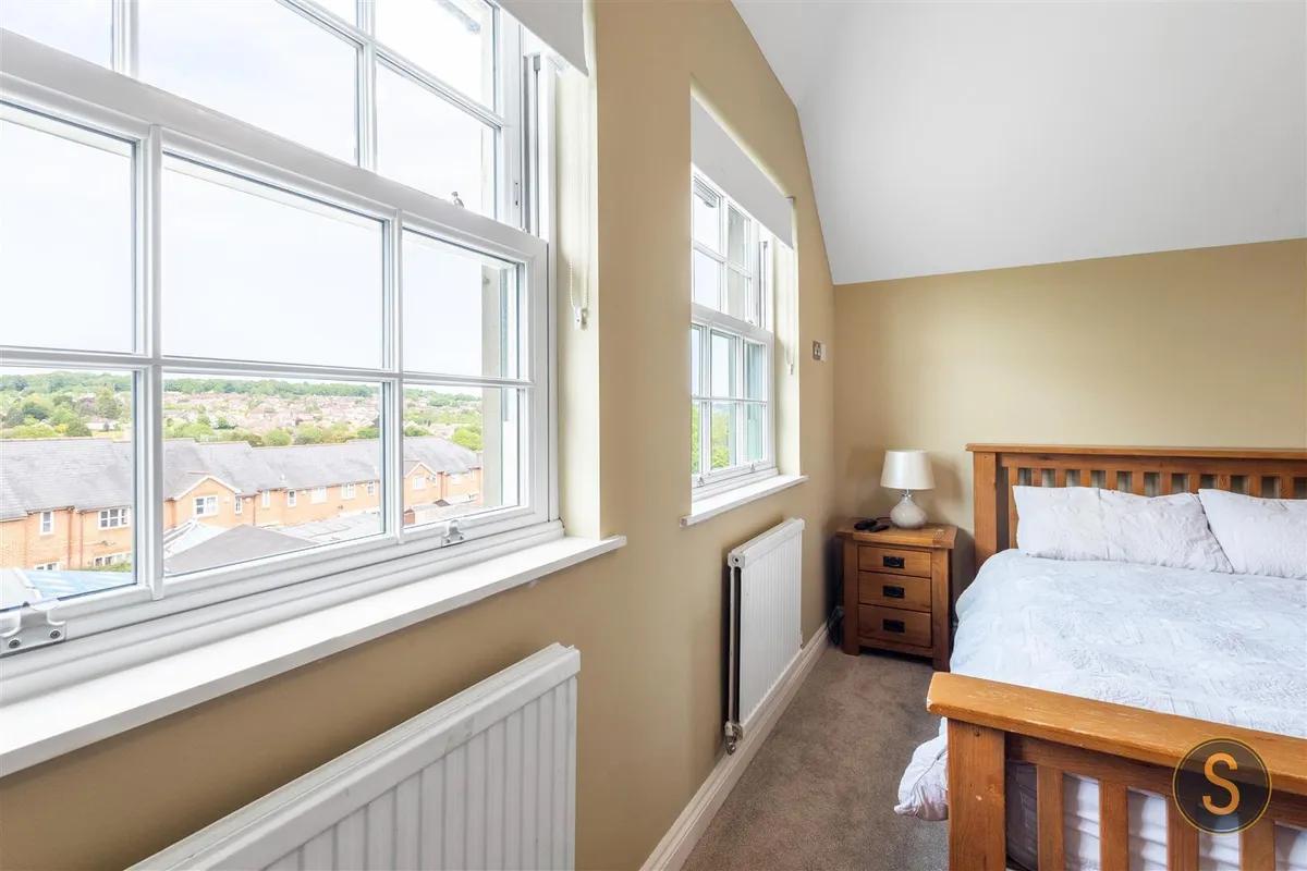 Granville Road, Northchurch, Berkhamsted