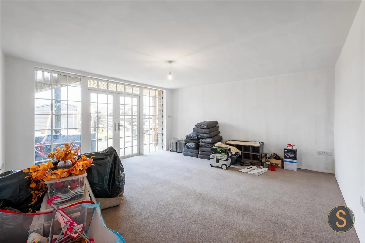 Granville Road, Northchurch, Berkhamsted
