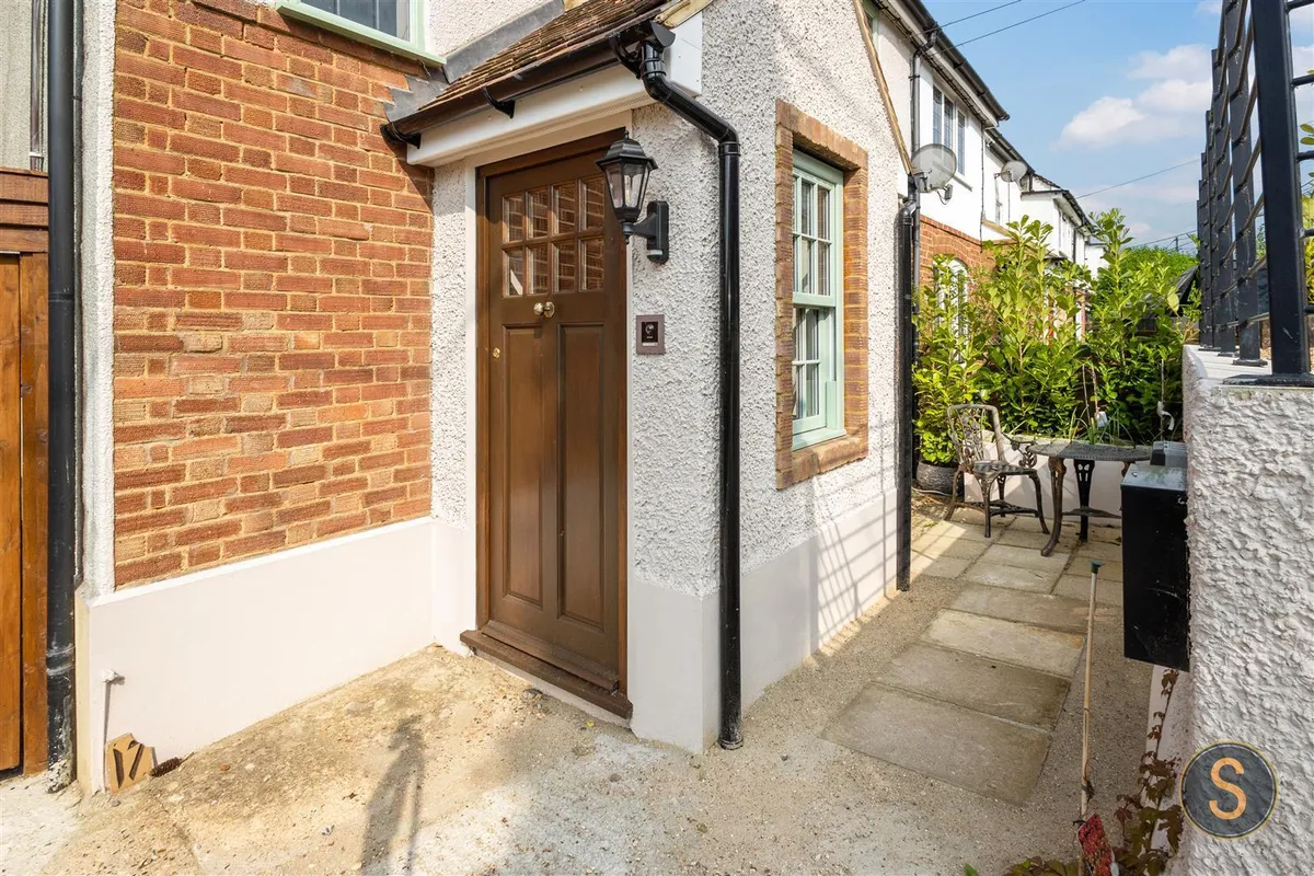 Granville Road, Northchurch, Berkhamsted