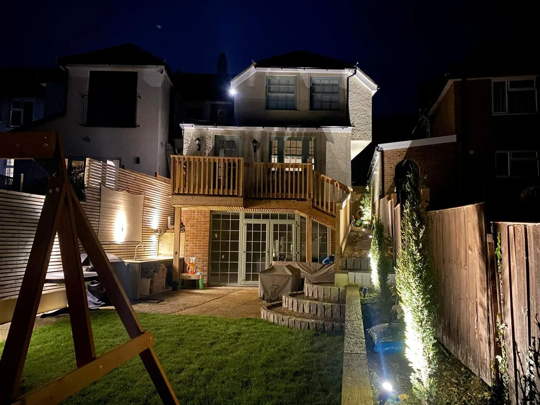 Granville Road, Northchurch, Berkhamsted