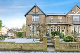 Property responsive
