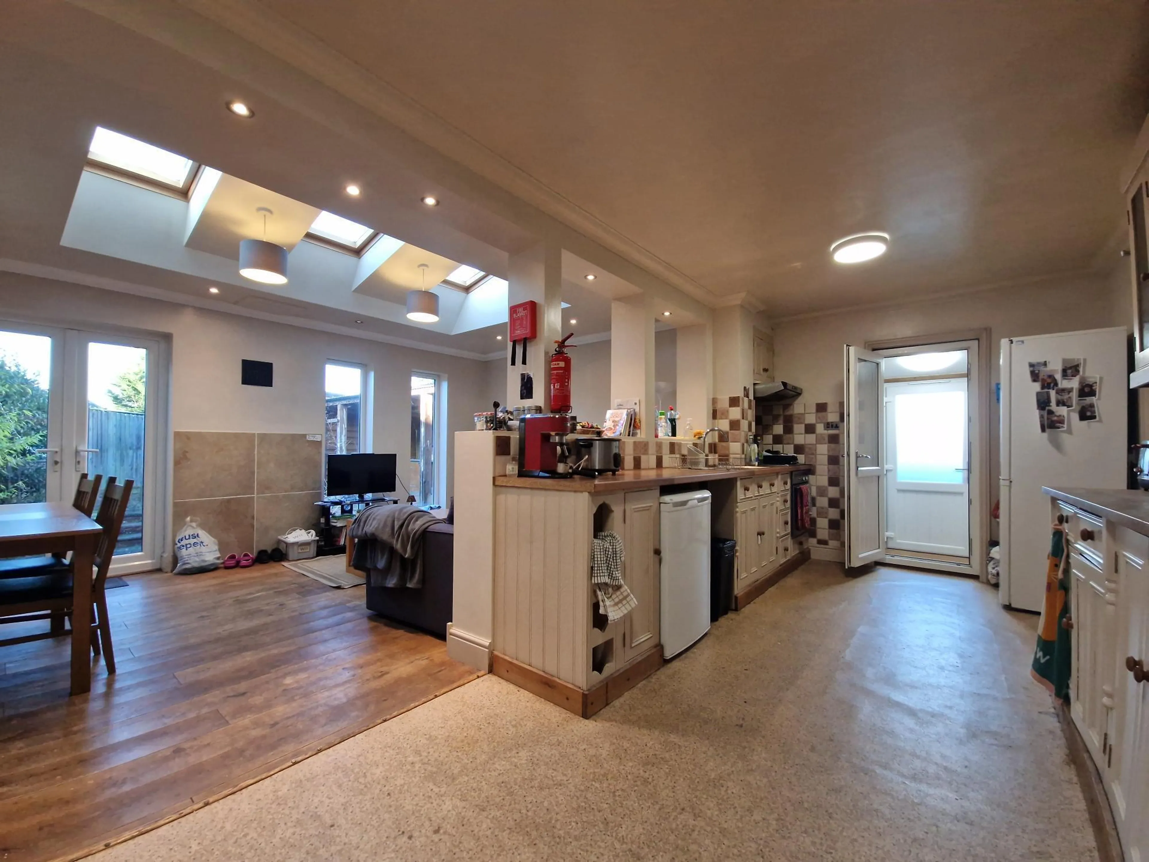 Property at Shepherd Close, Norwich