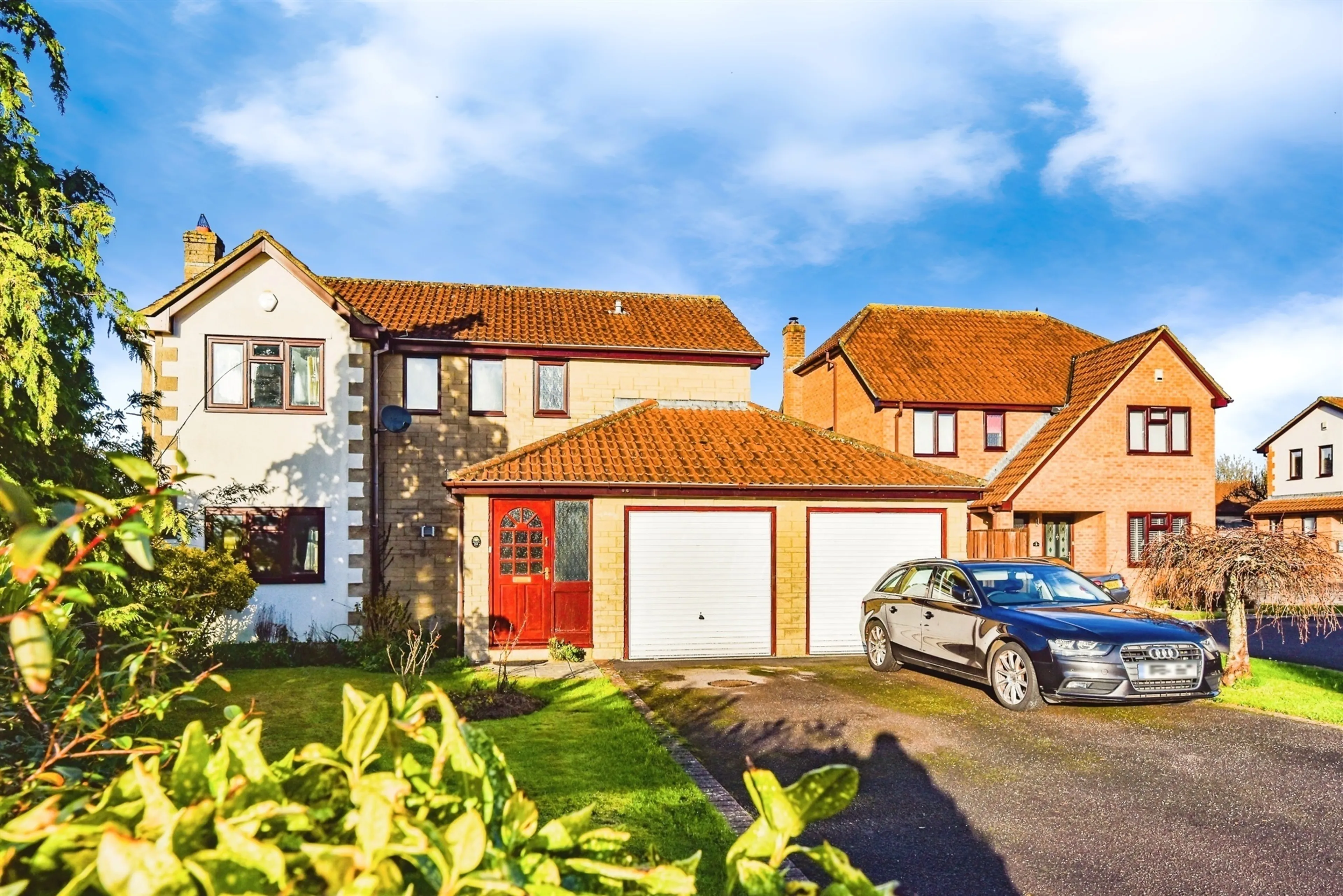 Property at Brunel Way, Frome