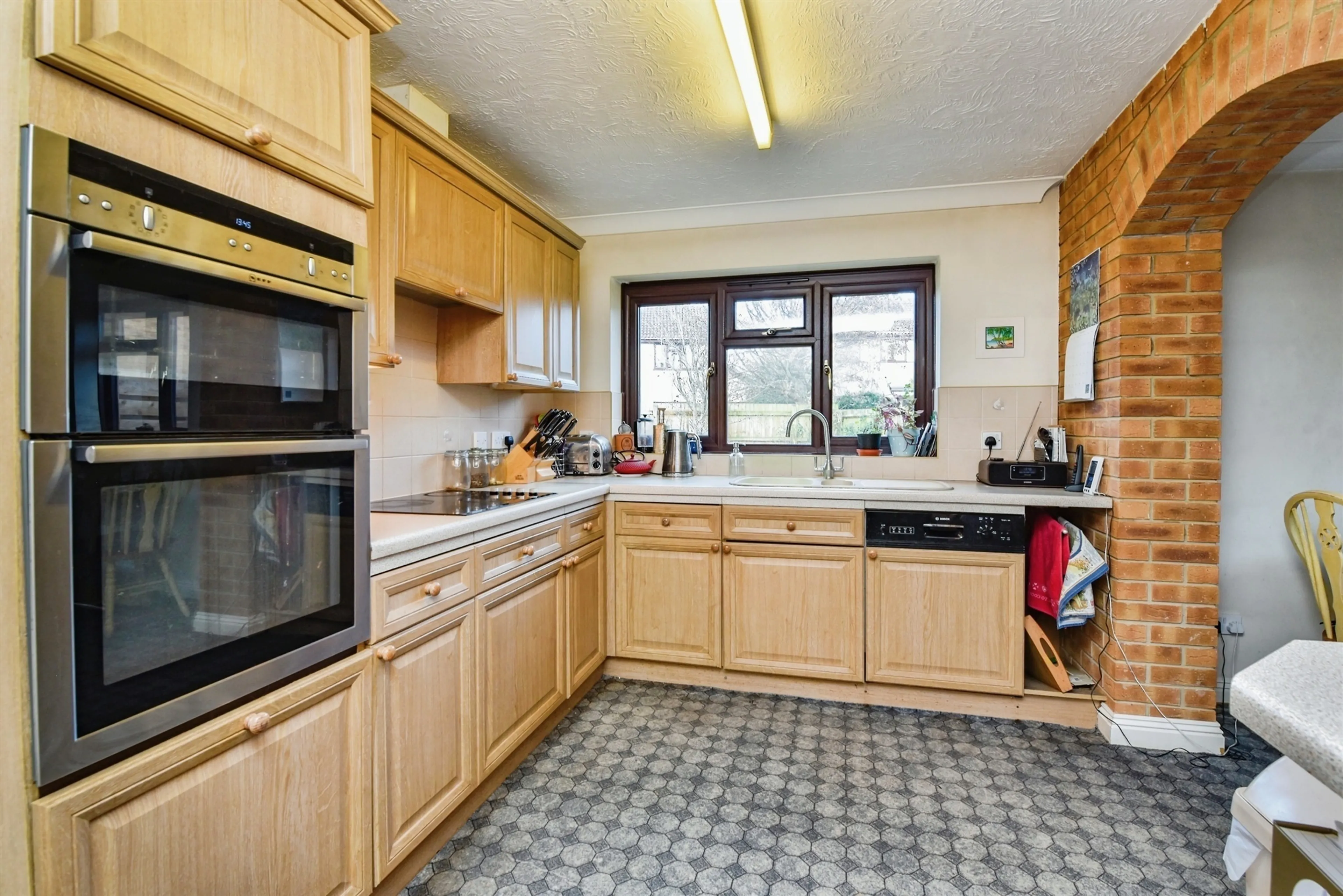 Property at Brunel Way, Frome