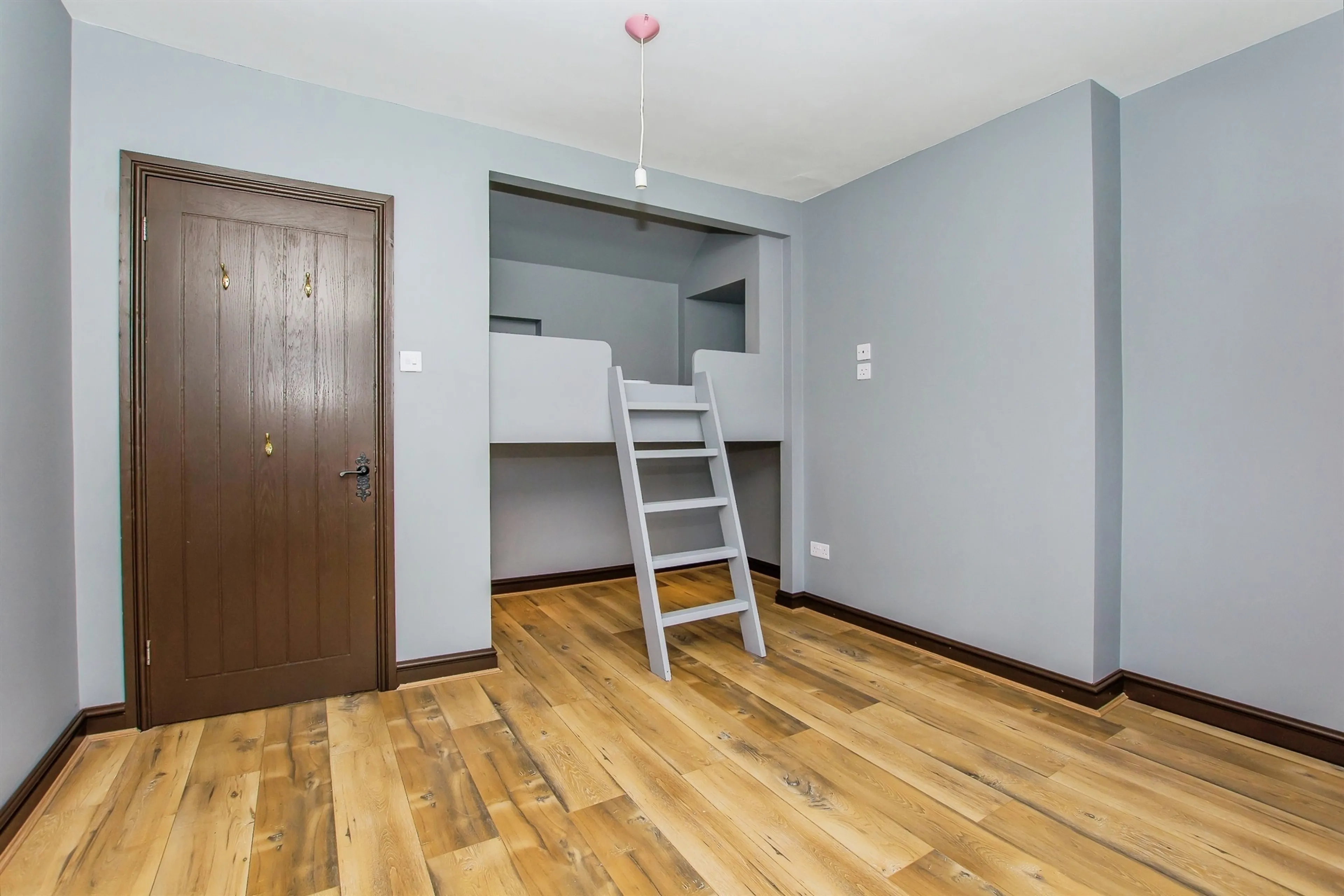 Property at Gauntlet Road, Bicker, Boston