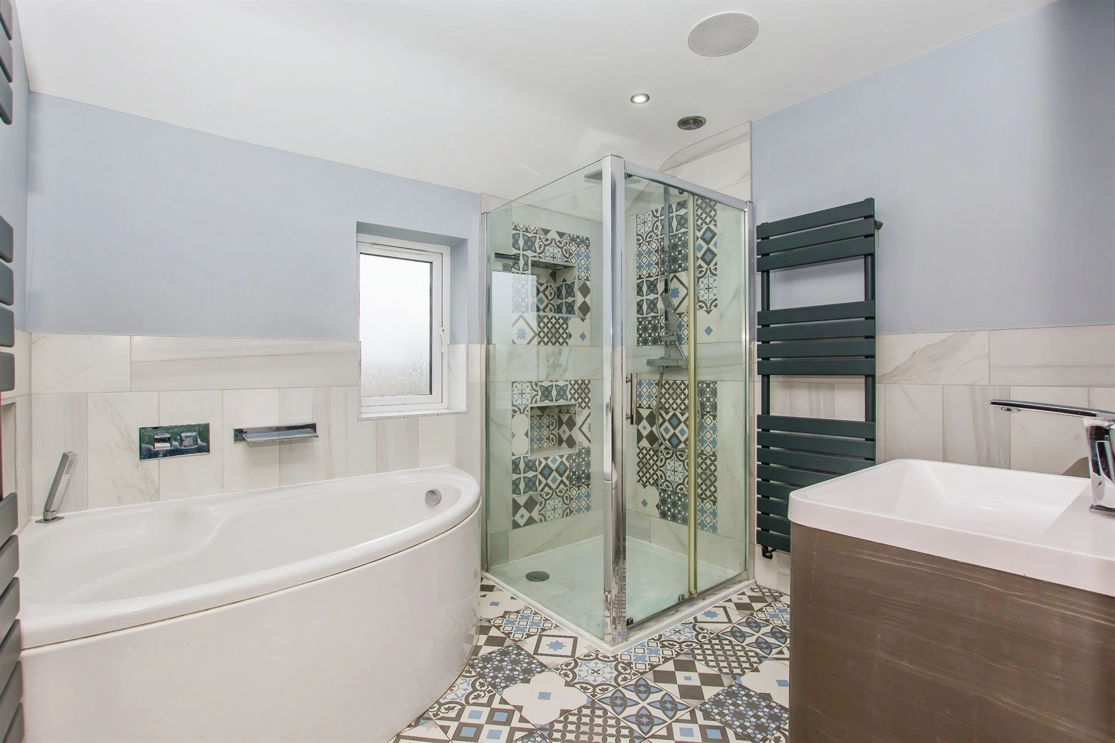 Property at Gauntlet Road, Bicker, Boston