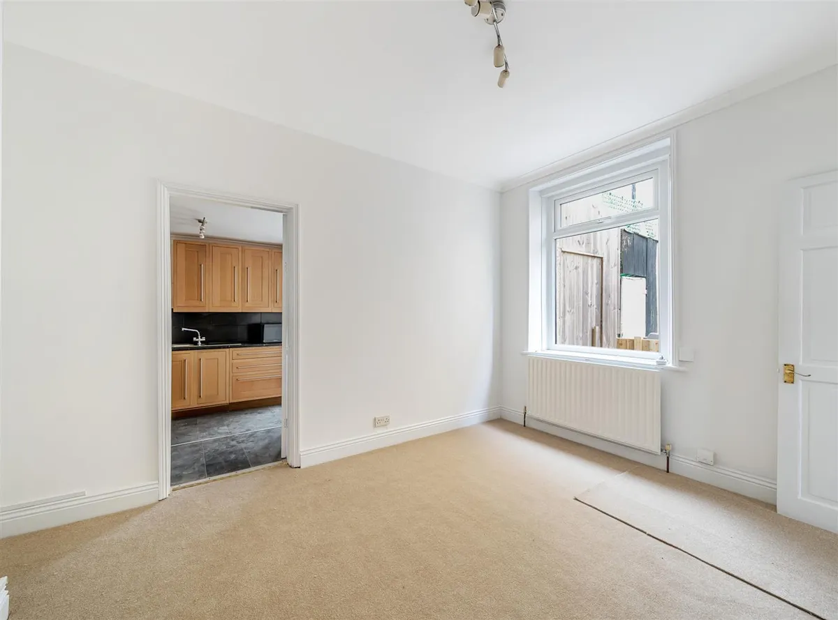 Parkfield Road, London, NW10